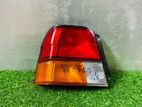 Corsa /tercel 2000mdl Tail Light Left Side