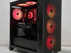 Corsair 3000D RGB Airflow Mid-Tower ATX Case