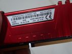Corsair 8 GB RAM