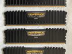 CORSAIR 8GB 3200mhz DDR4 Ram