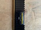 Corsair 8GB Ram