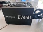 Corsair CV450 80+ Bronze Power Supply