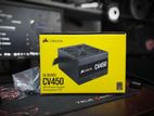 Corsair Cv450 450W Power Supply