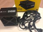 Corsair CV550 80+ Bronze