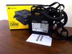 Corsair CV550 80+ Bronze