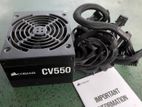 Corsair CV550 Power Supply