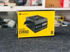 Corsair CV650 80+ Bronze Gaming Power Supply