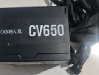 Corsair CV650W 80 Plus Bronze Power Supply