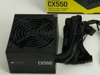 Corsair CX550 (550W) Power Supply Unit