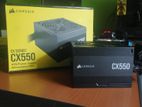 Corsair CX550W Power Supply