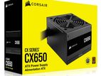 Corsair CX650 650W 80 Plus Bronze Power Supply