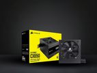 CORSAIR CX650 80 PLUS® Bronze Certified Power Supply