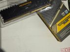 Corsair DDR 4 16GB RAM 3200mhz
