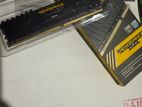 Corsair DDR4 16GB RAM