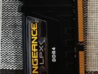 Corsair DDR4 2666MHz 8GB