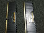 Corsair DDR4 8GB Ram 3200