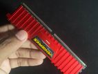 Corsair DDR4 8GB Ram