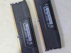 CORSAIR DDR5 5600MHZ 16GB X 2 (32GB RAM)