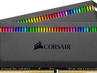 CORSAIR Dominator Platinum RGB 16GB (2X8GB) Ddr4 3600 MHZ MEMORY