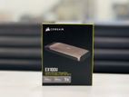 Corsair EX100U 1TB Portable Solid State