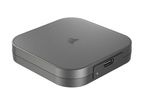 Corsair EX300U 2TB Type-C Portable Solid-State Storage Drive