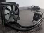 Corsair H55 Liquid Cooler