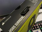 Corsair Hs65 Surround Wired Gaming Headset