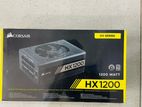 Corsair Hx Series Hx1200 - 1200 Watt 80 Plus Platinum Power Supplay