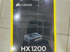 Corsair Hx1200 Power Supply