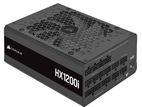 Corsair HX1200i 80 Plus Platinum Certified Power Supply