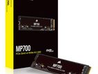 Corsair MP700 Pro 1TB PCIe Gen5 M.2 NVME SSD