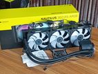 Corsair Nautilus 360 RS ARGB Liquid CPU Cooler