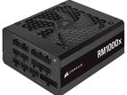 Corsair RM1000X - 1000 WATT 80 Plus Gold Certified Fully Modular PSU