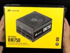 Corsair RM750 Power Supply Unit Gaming PC PSU