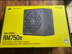Corsair RM750e 750W Fully Modular Power Supply ATX 3.0