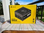 CORSAIR RM850 80 Plus Gold Fully Modular Power Supply Unit