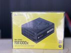 Corsair RMx Series™ RM1000x 80 Plus Gold Certified Fully Modular PSU