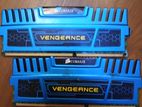 Corsair Vengeance 16 GB RAM