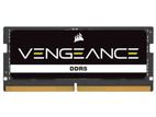 Corsair Vengeance 16GB (1x16GB) DDR5 SO-DIMM 5600MHz Laptop Memory