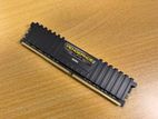 Corsair Vengeance 16GB DDR4 3200MHz RAM