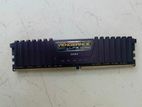 Corsair Vengeance 16GB DDR4 RAM