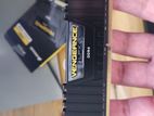 Corsair vengeance 16GB RAM DDR4 3200MHZ