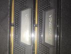 Corsair Vengeance 32GB DDR5 RAMs