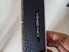 Corsair Vengeance 8GB 3200Mhz RAM