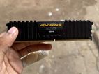 Corsair Vengeance 8GB DDR4 3200mhz Ram