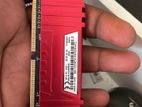 Corsair Vengeance 8GB DDR4 RAM