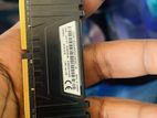 Corsair Vengeance 8GB RAM