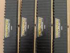 Corsair Vengeance 8GB Ram Modules