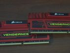 Corsair Vengeance DDR3 8GB RAM