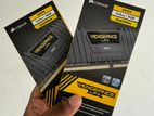 Corsair Vengeance Ddr4 3200 M Hz 8gb Ram